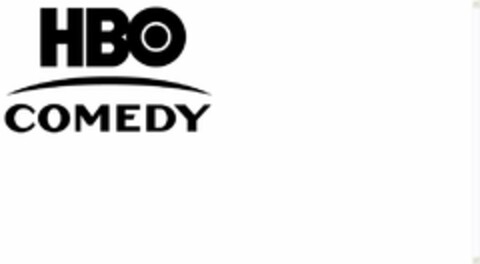 HBO COMEDY Logo (USPTO, 12/14/2010)