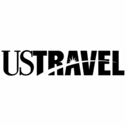 USTRAVEL Logo (USPTO, 12/21/2010)