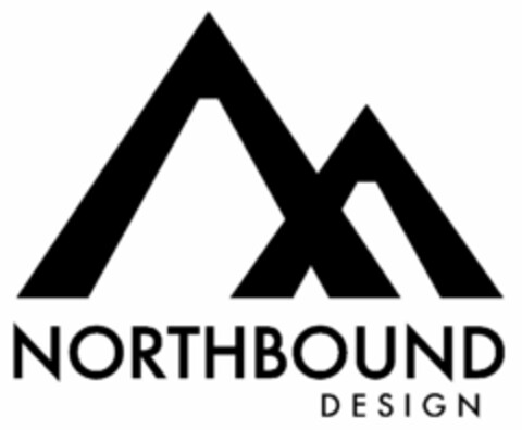 NORTHBOUND DESIGN Logo (USPTO, 03/01/2011)