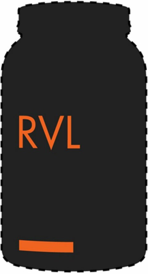 RVL Logo (USPTO, 14.03.2011)