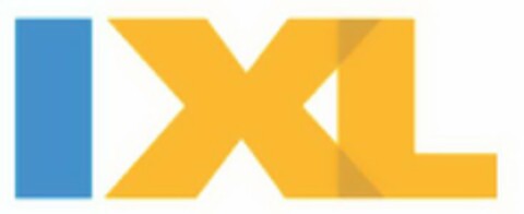 IXL Logo (USPTO, 03/14/2011)