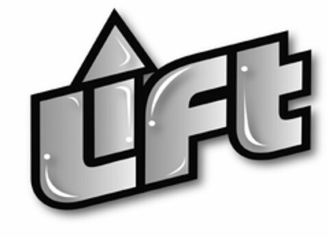 LIFT Logo (USPTO, 30.03.2011)