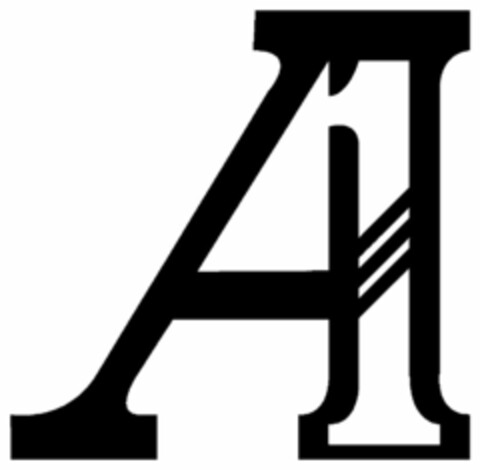 A1 Logo (USPTO, 05/02/2011)