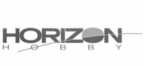 HORIZON H O B B Y Logo (USPTO, 05.05.2011)