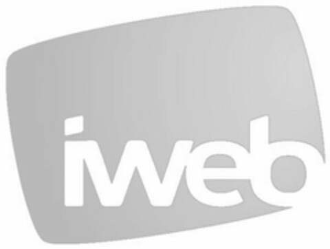 IWEB Logo (USPTO, 10.05.2011)