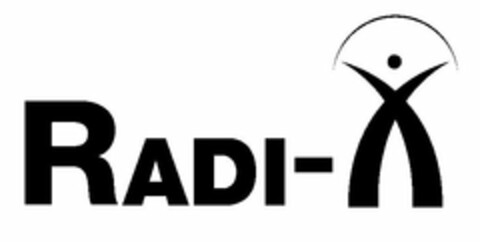 RADI-X Logo (USPTO, 13.09.2011)