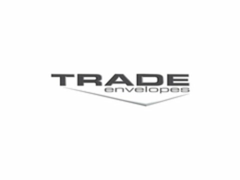 TRADE ENVELOPES Logo (USPTO, 04.10.2011)