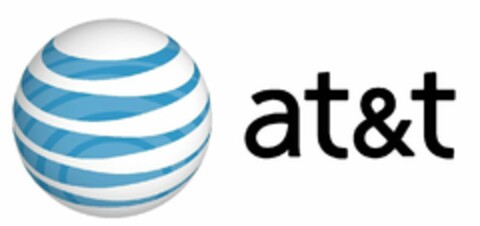 AT&T Logo (USPTO, 19.10.2011)