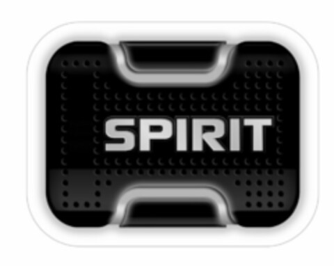 SPIRIT Logo (USPTO, 05.01.2012)