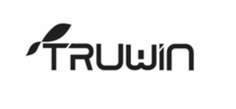 TRUWIN Logo (USPTO, 14.02.2012)