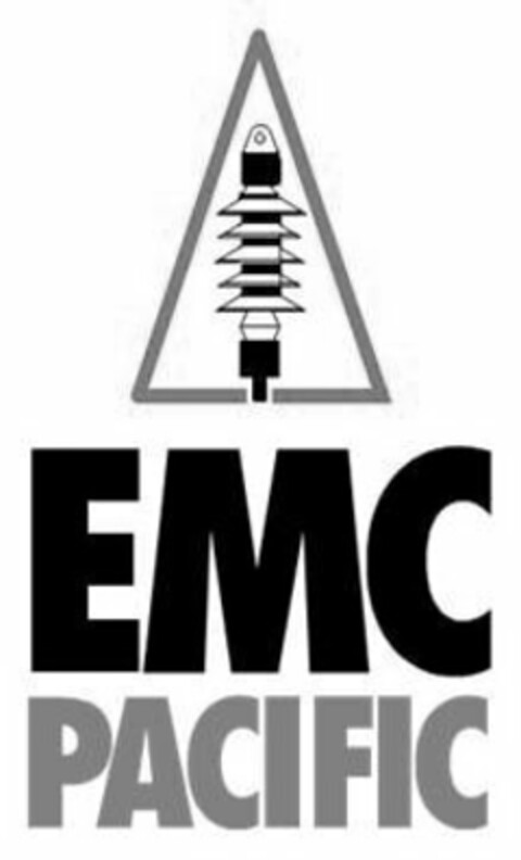 EMC PACIFIC Logo (USPTO, 24.02.2012)