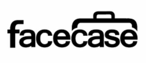 FACECASE Logo (USPTO, 06.04.2012)