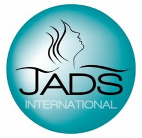 JADS INTERNATIONAL Logo (USPTO, 23.04.2012)