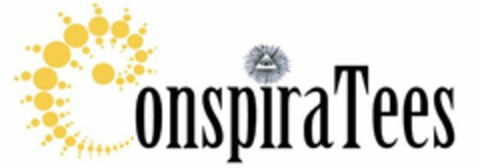 CONSPIRATEES Logo (USPTO, 02.05.2012)