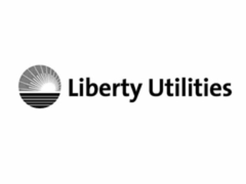 LIBERTY UTILITIES Logo (USPTO, 20.08.2012)