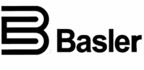 BASLER Logo (USPTO, 27.09.2012)