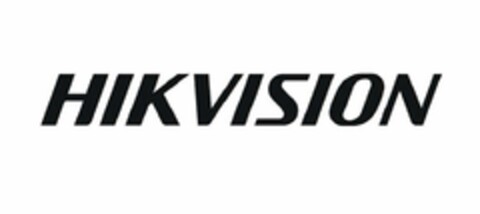 HIKVISION Logo (USPTO, 11/20/2012)