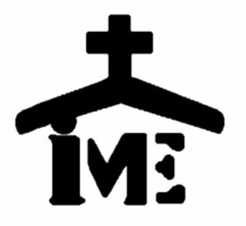 IME Logo (USPTO, 18.01.2013)