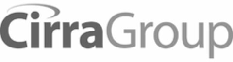 CIRRAGROUP Logo (USPTO, 05.03.2013)