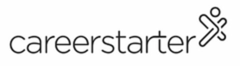 CAREERSTARTER Logo (USPTO, 29.04.2013)