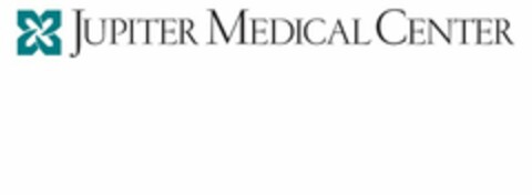 UUUU JUPITER MEDICAL CENTER Logo (USPTO, 29.04.2013)