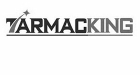 TARMACKING Logo (USPTO, 08/08/2013)