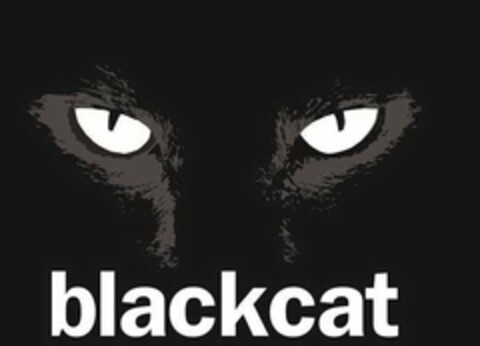 BLACKCAT Logo (USPTO, 26.08.2013)