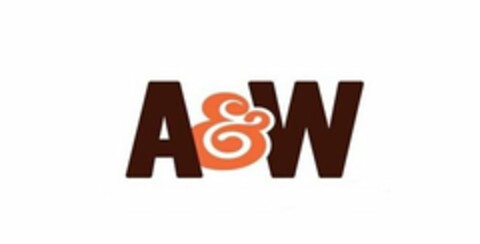 A&W Logo (USPTO, 22.10.2013)