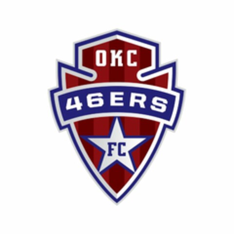 OKC 46ERS FC Logo (USPTO, 31.10.2013)