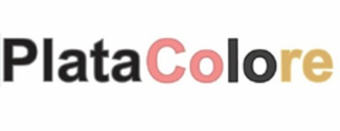 PLATACOLORE Logo (USPTO, 05.11.2013)