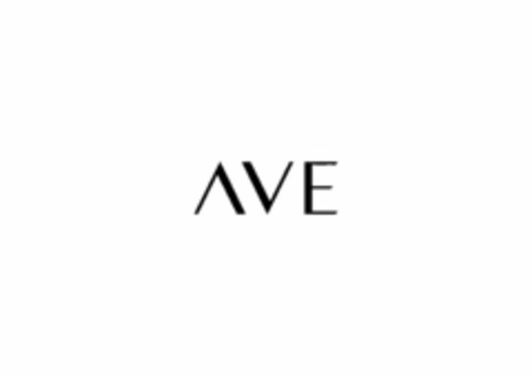 AVE Logo (USPTO, 08.07.2014)