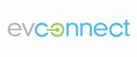 EVCONNECT Logo (USPTO, 04.09.2014)