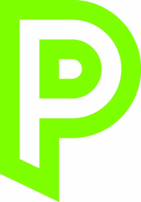 P Logo (USPTO, 09/24/2014)