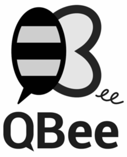 QBEE Logo (USPTO, 10/29/2014)
