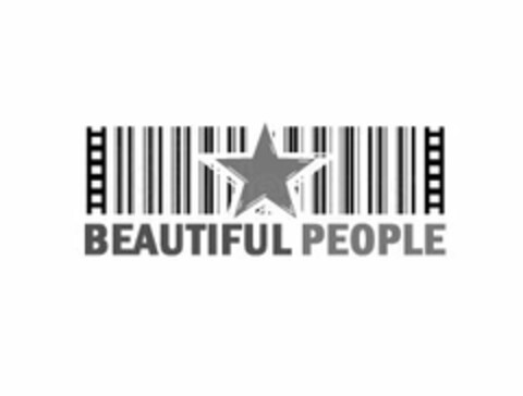 BEAUTIFUL PEOPLE Logo (USPTO, 02.01.2015)