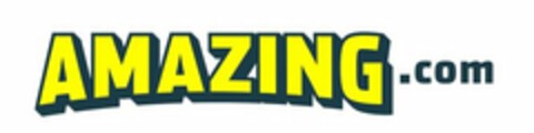 AMAZING.COM Logo (USPTO, 02/16/2015)