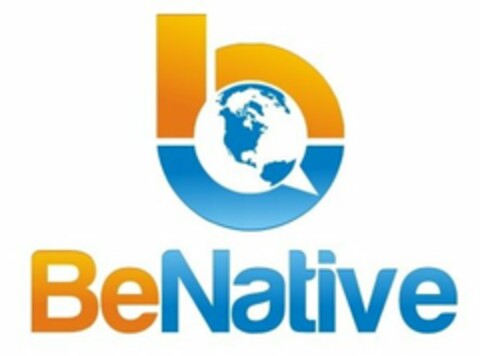 B BENATIVE Logo (USPTO, 03.03.2015)