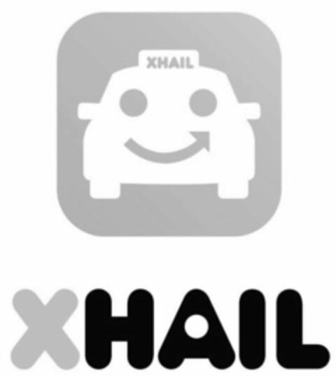 XHAIL Logo (USPTO, 06.03.2015)