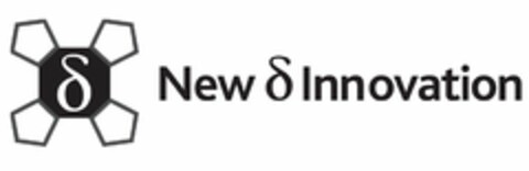 NEW D INNOVATION Logo (USPTO, 16.03.2015)