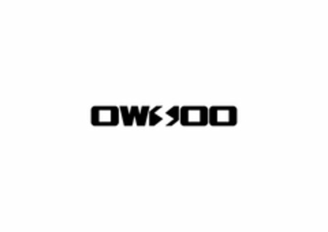 OWSOO Logo (USPTO, 07.04.2015)