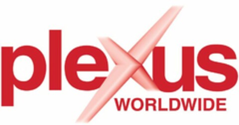 PLEXUS WORLDWIDE Logo (USPTO, 04/13/2015)