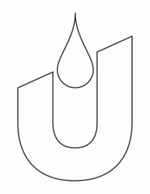 U Logo (USPTO, 28.04.2015)