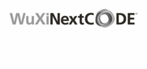 WUXINEXTCODE Logo (USPTO, 04.05.2015)