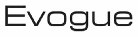 EVOGUE Logo (USPTO, 19.06.2015)