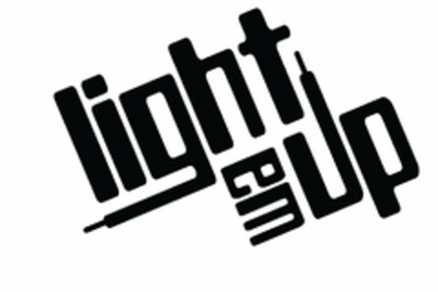 LIGHT EM UP Logo (USPTO, 10.08.2015)