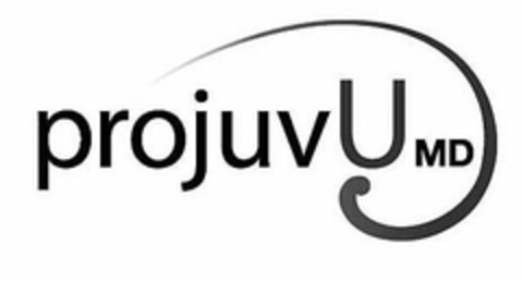 PROJUVUMD Logo (USPTO, 10/26/2015)