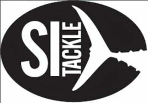 SI TACKLE Logo (USPTO, 13.11.2015)