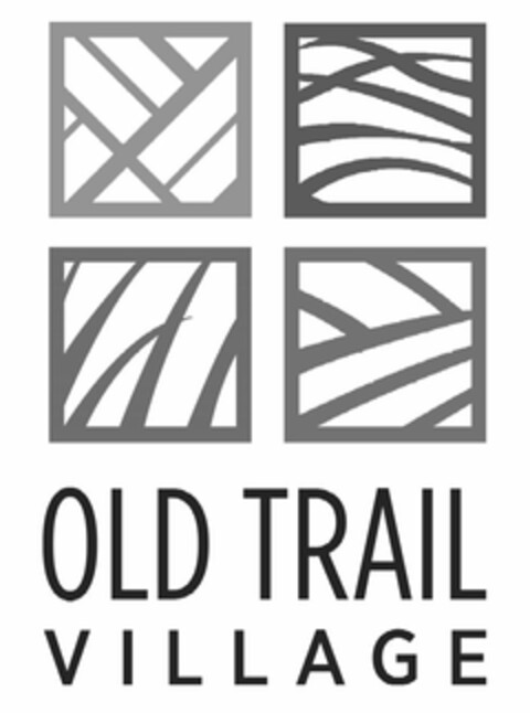 OLD TRAIL VILLAGE Logo (USPTO, 21.12.2015)