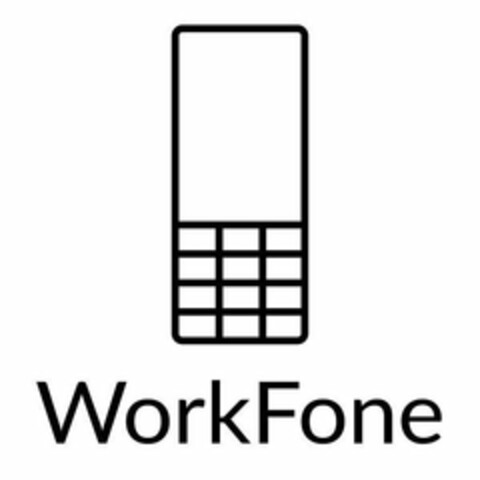 WORKFONE Logo (USPTO, 15.01.2016)