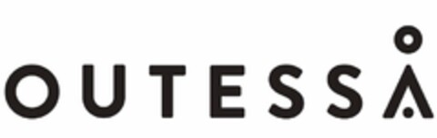 OUTESSA Logo (USPTO, 02/12/2016)